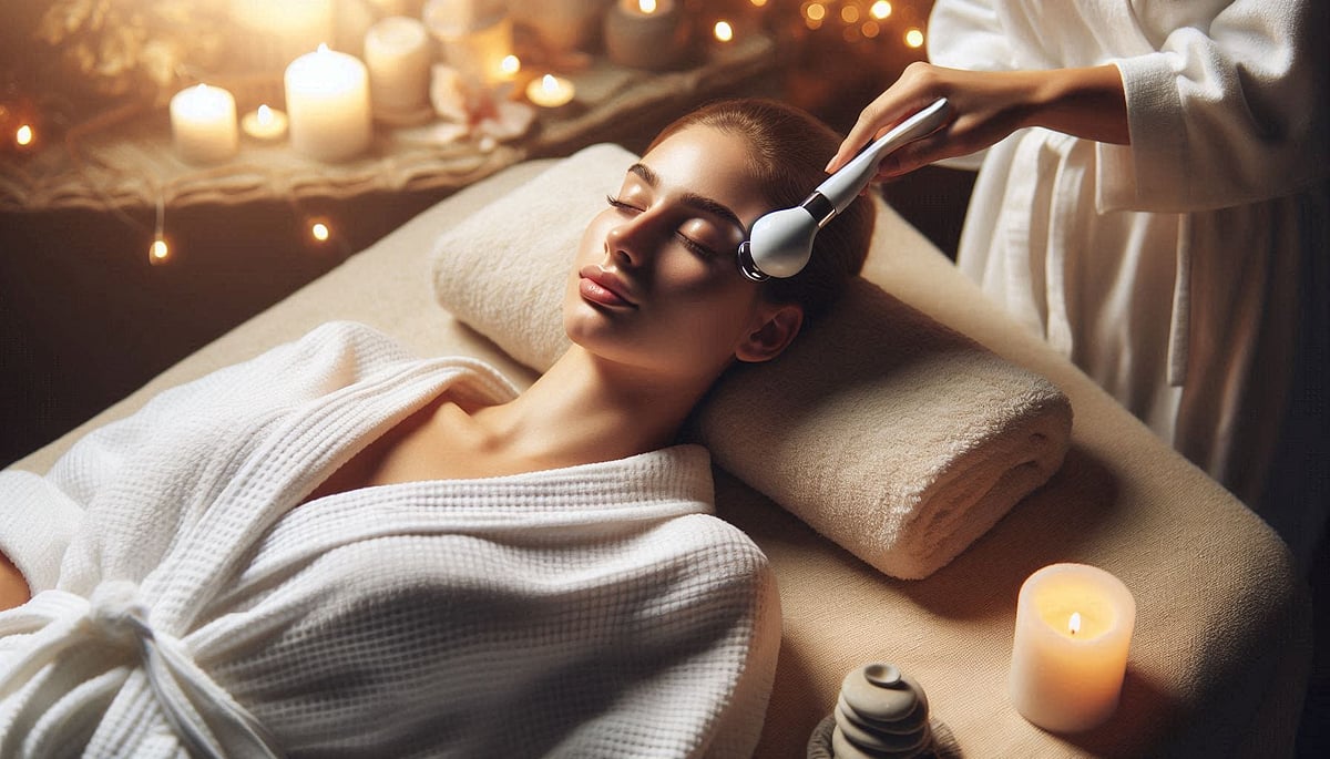 Top Face Massagers for Anti-Ageing Benefits